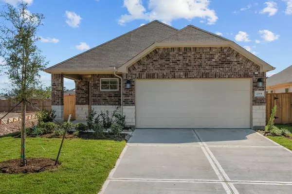 22334 Curly Maple DR, New Caney, TX 77357