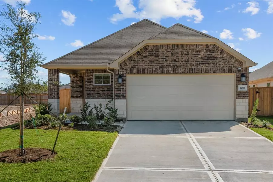 22334 Curly Maple DR, New Caney, TX 77357