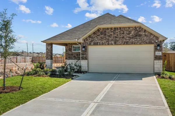 New Caney, TX 77357,22334 Curly Maple DR