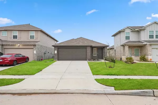 5451 Tuscany Hills LN, Spring, TX 77373