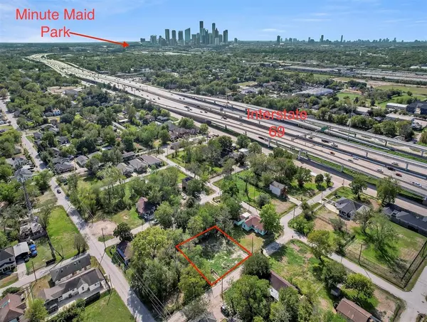 3108 Jewel ST, Houston, TX 77026