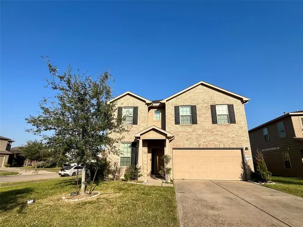 14103 Mystic Shores LN, Houston, TX 77048