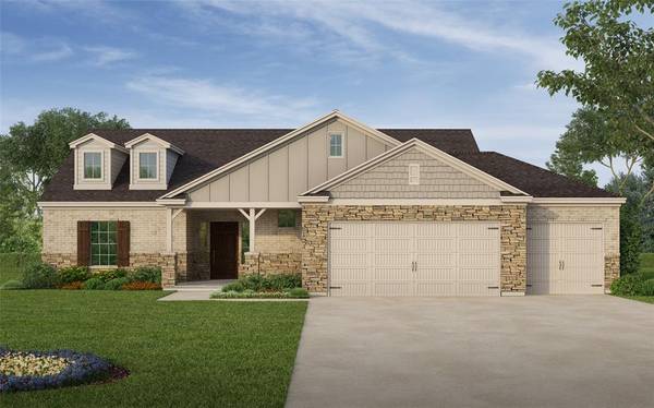 9743 Rambling Rose, Willis, TX 77378