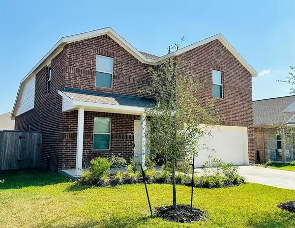 Baytown, TX 77521,4214 Iris Jade Dr