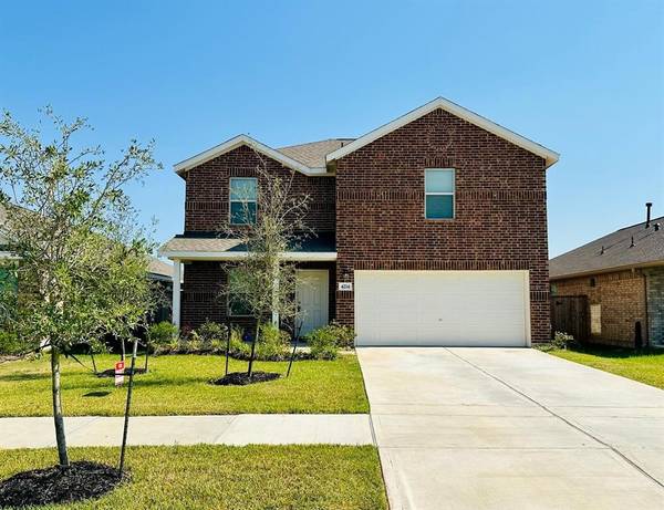 4214 Iris Jade Dr, Baytown, TX 77521