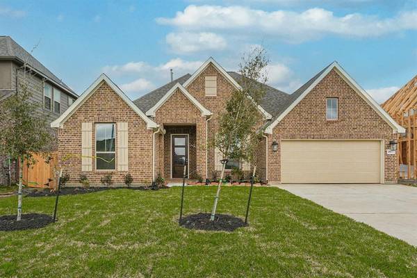 4917 Opal Sunset CT, League City, TX 77573