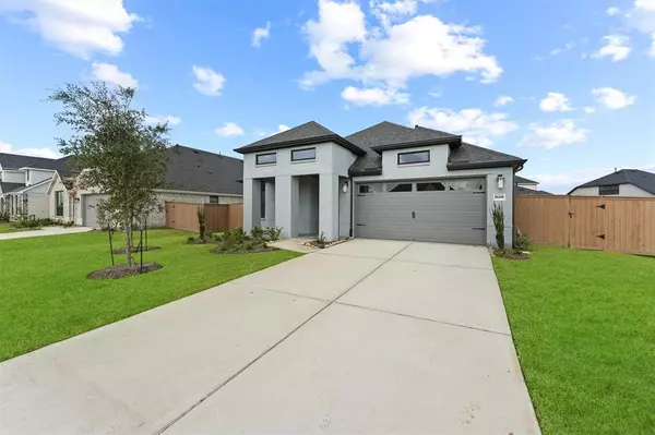 Katy, TX 77493,25315 Rothesay Lane