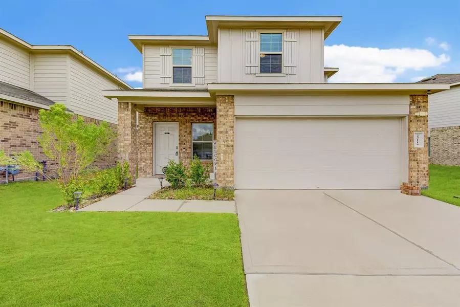 23114 Spruce Summit TRL, Spring, TX 77373