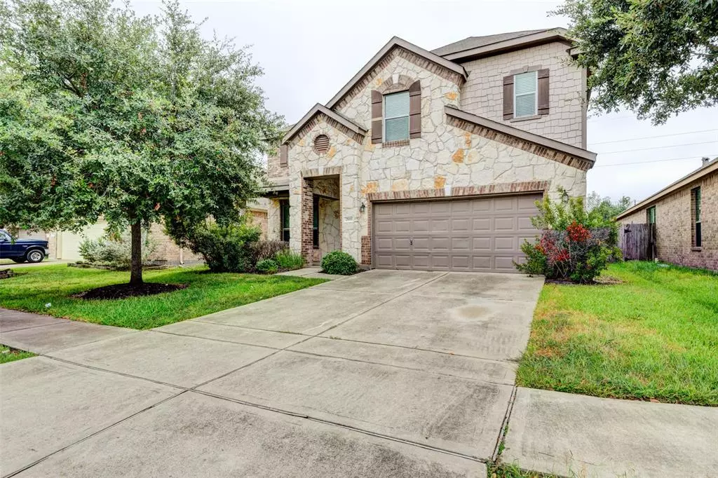 Katy, TX 77493,2919 Coastal Prairie LN