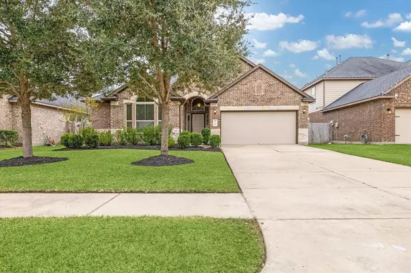 Richmond, TX 77469,9718 Dry Creek CT