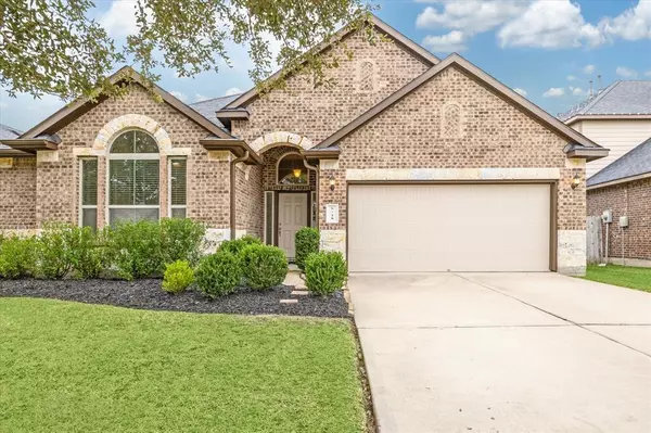 Richmond, TX 77469,9718 Dry Creek CT