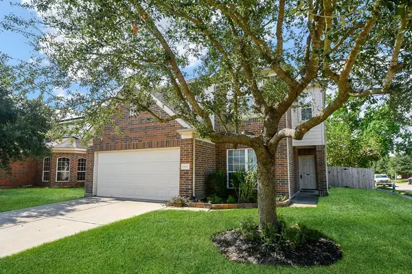 Cypress, TX 77429,19647 Hardwood Ridge TRL