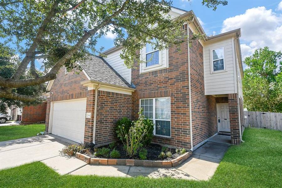 19647 Hardwood Ridge TRL, Cypress, TX 77429