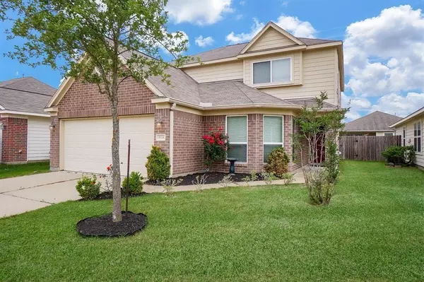 3134 Upland Spring TRCE, Katy, TX 77493