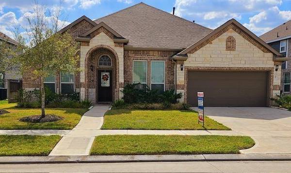 59 Indian Wells DR, Manvel, TX 77578