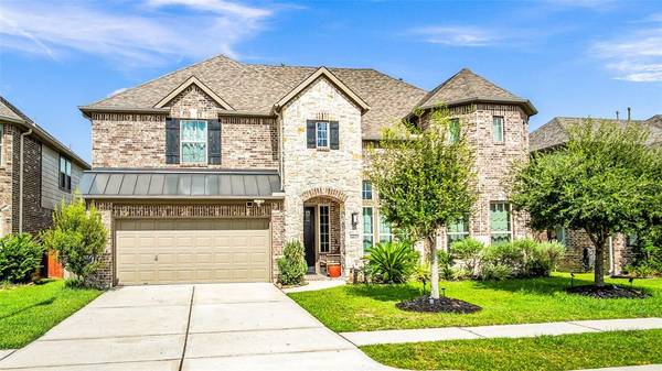 14623 Breyana Park Ln, Humble, TX 77396