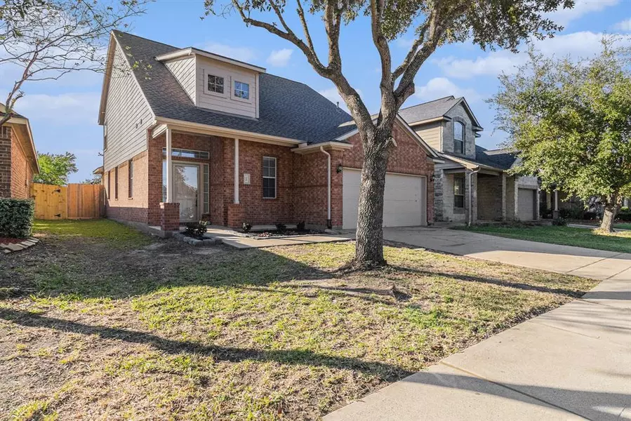 19 Supiro DR, Manvel, TX 77578