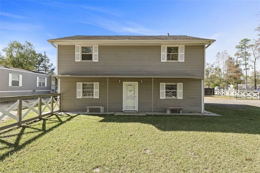 20494 Trinity WAY, New Caney, TX 77357