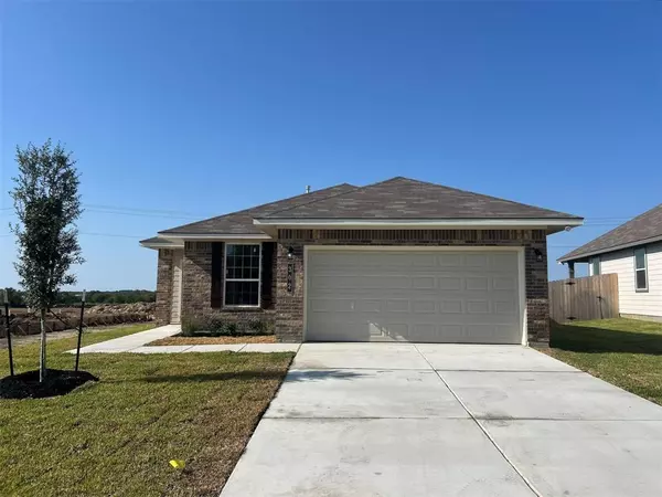 302 Broaddus BND, Caldwell, TX 77836