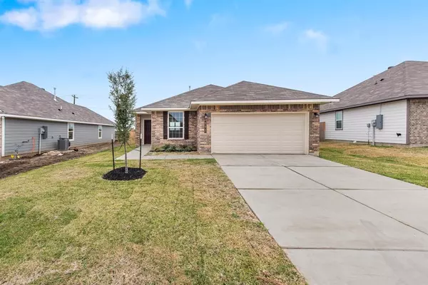 302 Broaddus BND, Caldwell, TX 77836