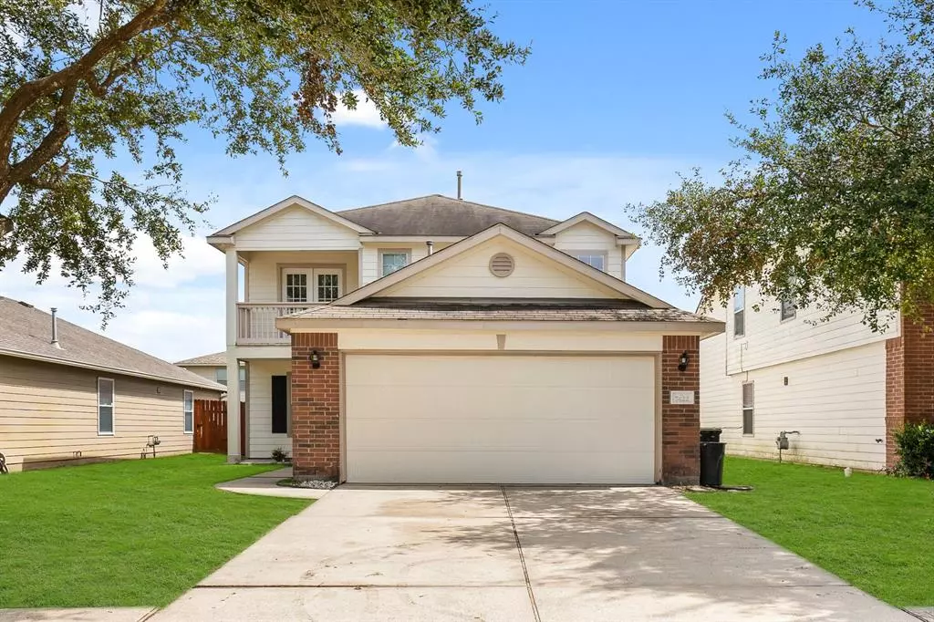 Humble, TX 77338,7422 Fox Knoll LN