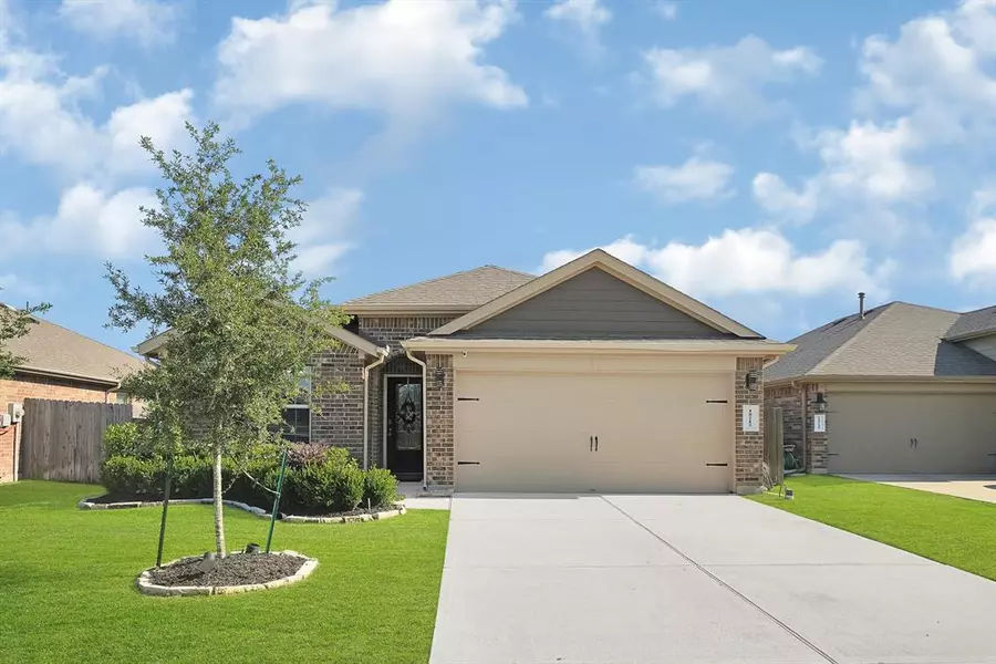 18215 Banfield Summit CT, Richmond, TX 77407