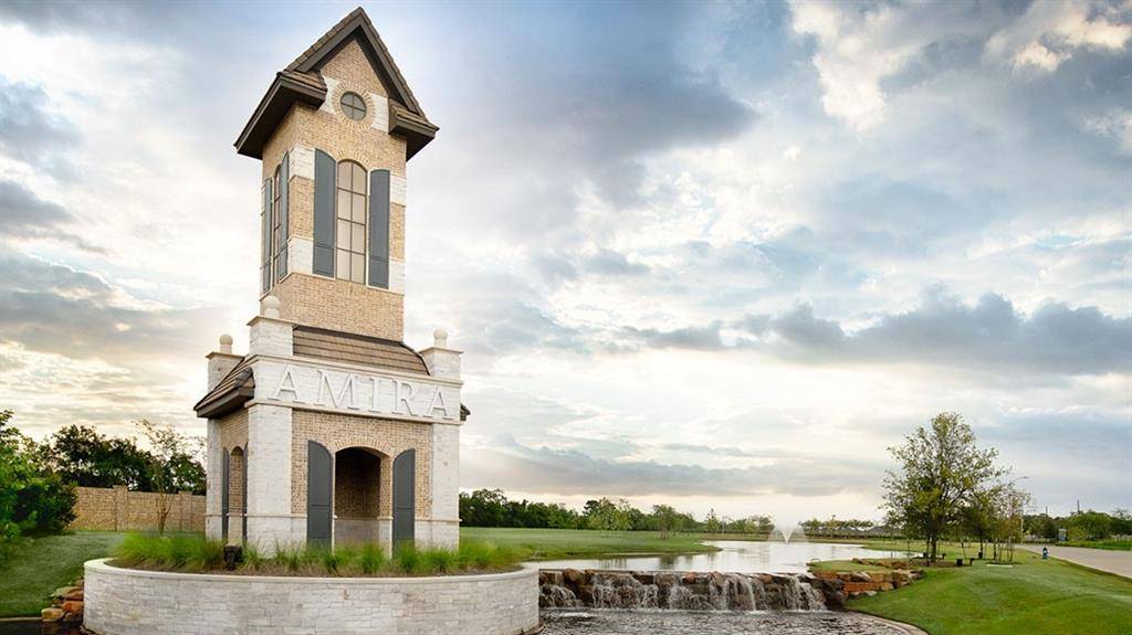 Tomball, TX 77377,20714 Open Range CT