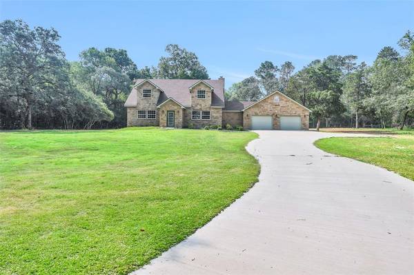 15110 Cedar Lane Loop, Willis, TX 77378