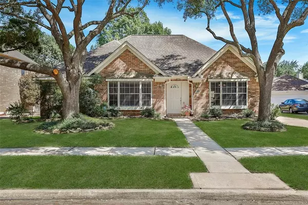 2015 Shadow Park DR, Katy, TX 77494