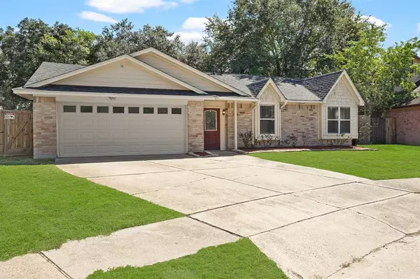 Katy, TX 77449,22103 Lakeland Gardens CT