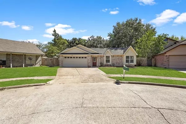 Katy, TX 77449,22103 Lakeland Gardens CT