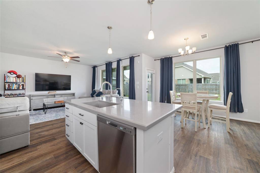 Hockley, TX 77447,17111 Broadleaf Oak DR