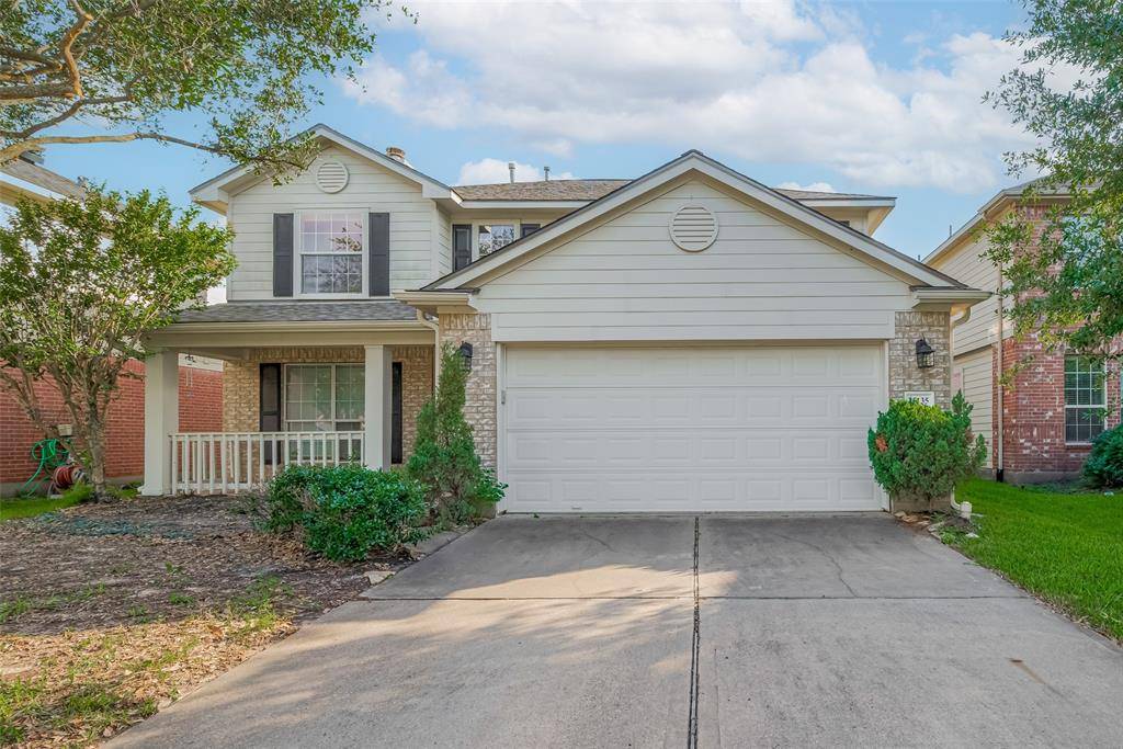25135 Ibris Ranch DR, Katy, TX 77494