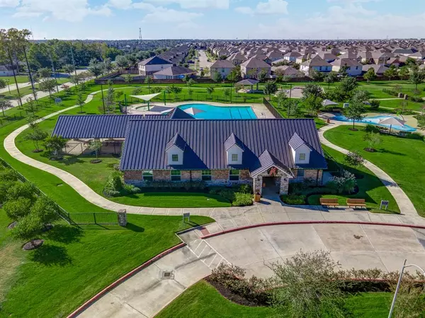 Katy, TX 77493,3223 Dawn Redwood LN