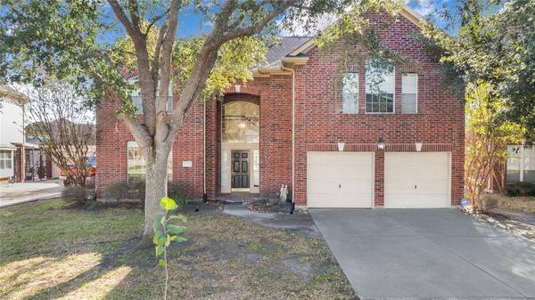 11010 Thornwood Drive DR, La Porte, TX 77571