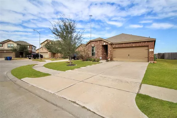 Katy, TX 77449,3810 Aubergine Springs LN