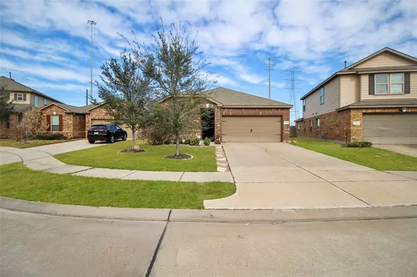 Katy, TX 77449,3810 Aubergine Springs LN