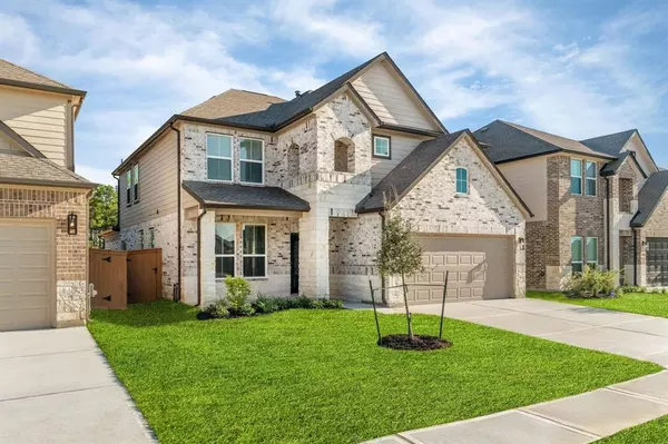 Humble, TX 77346,15630 Countesswells Dr