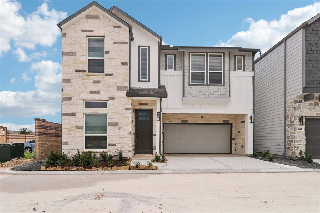 Houston, TX 77080,3218 Quiet Sunset DR