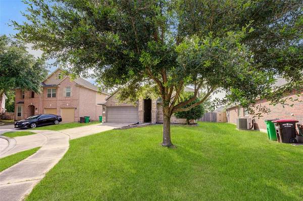 Spring, TX 77373,3311 Crescenda CT