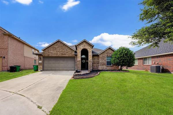 3311 Crescenda CT, Spring, TX 77373