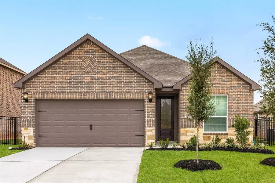 3037 Sorrento Hill DR, Katy, TX 77493