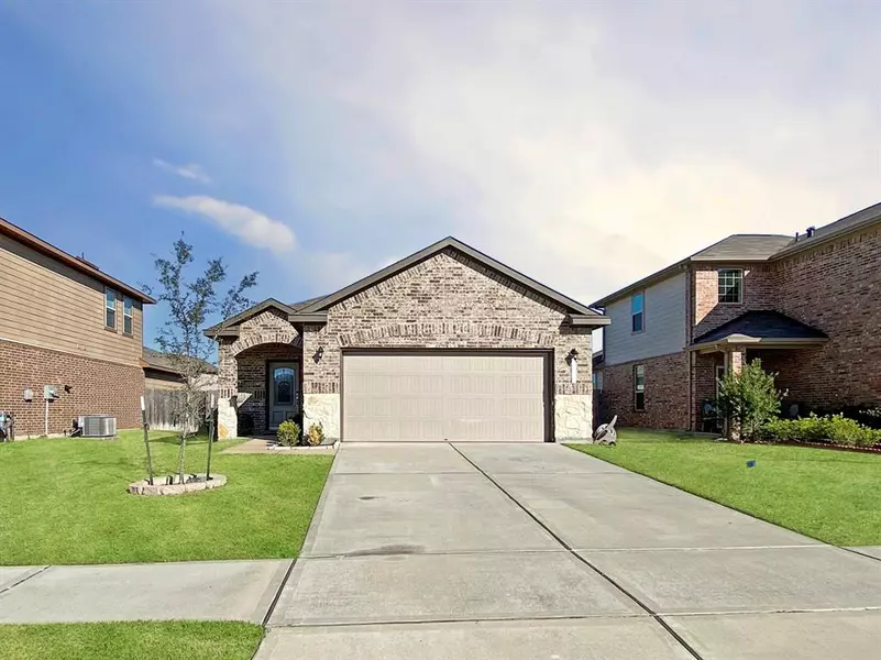 2419 Gaspee PT, Missouri City, TX 77489