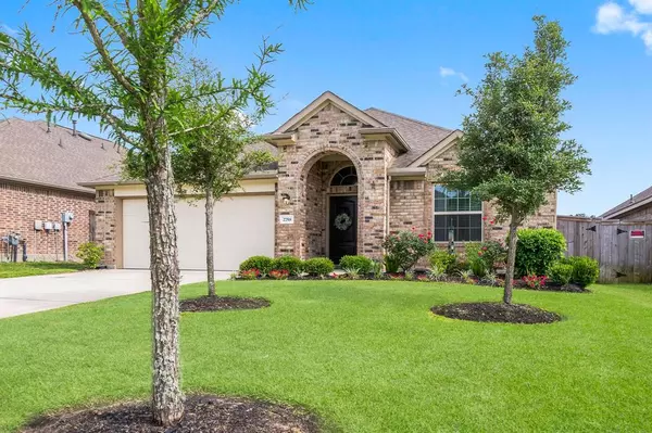 2758 Little Caney WAY, Conroe, TX 77301