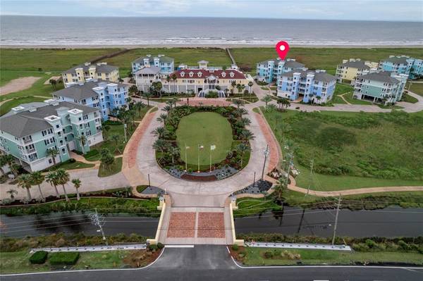 4211 Pointe West DR #202, Galveston, TX 77554