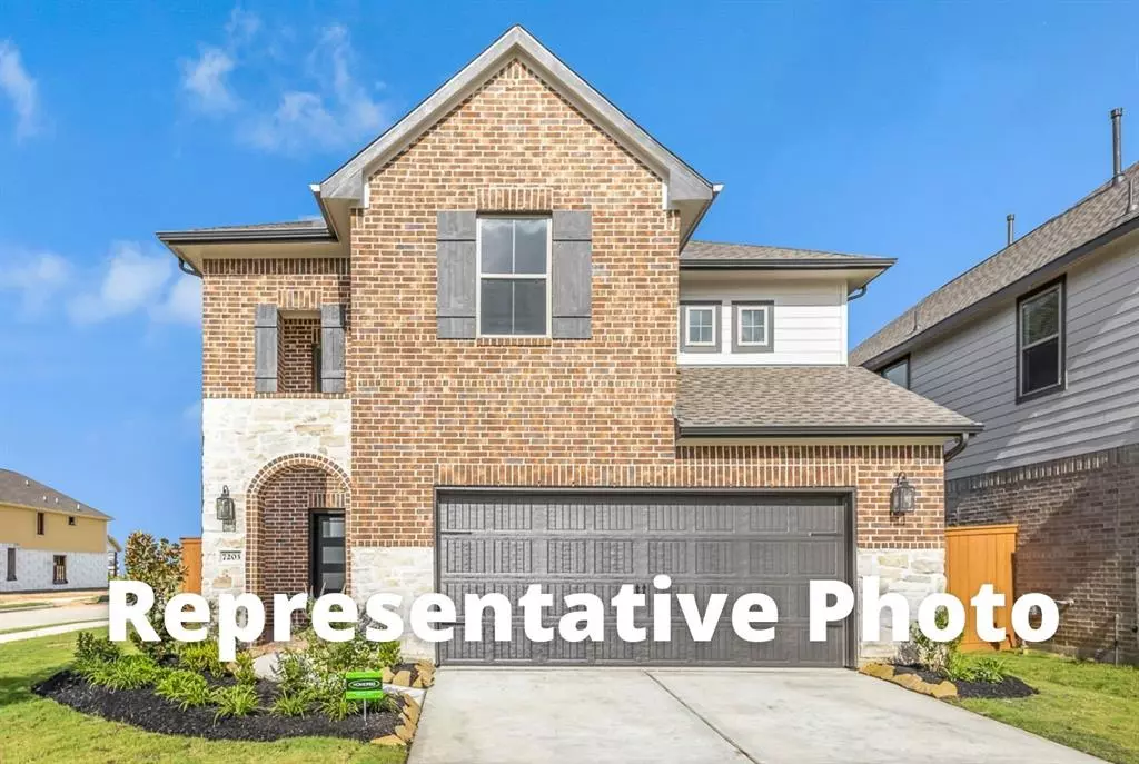 Katy, TX 77493,24239 Tallgrass Meadow TRL