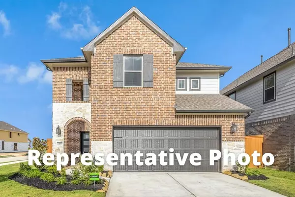 24239 Tallgrass Meadow TRL, Katy, TX 77493