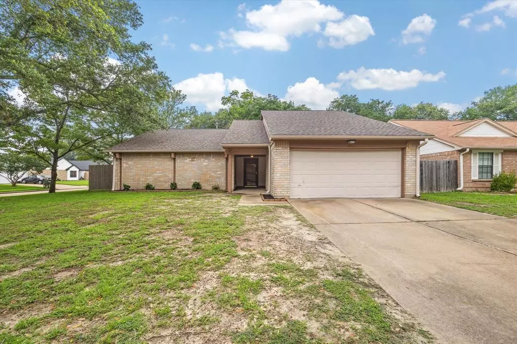 Katy, TX 77450,1534 Valley Landing DR