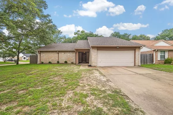 1534 Valley Landing DR, Katy, TX 77450