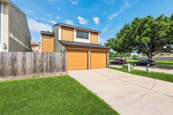 Houston, TX 77072,7725 Windward Passage ST